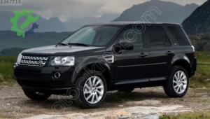 LAND ROVER FREELANDER 2 TD4 2.2 HURDA BELGELİ