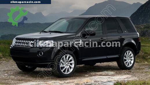 Land Rover Freelander Diğer çıkma parça