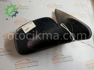 Land Rover Freelander 2001 Kapı Aynası hatasız orjinal çıkma