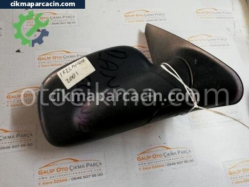 Land Rover Freelander İç Ayna çıkma parça