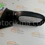 Land Rover Freelander 2001 Kapı Aynası hatasız orjinal çıkma