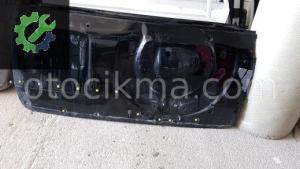 LAND ROVER FREELANDER BAGAJ KAPAĞI