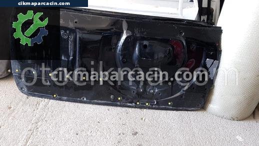 Land Rover Freelander Bagaj Kapağı çıkma parça