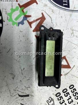 Land Rover Freelander Bilgi Ekranı 52010214C çıkma parça
