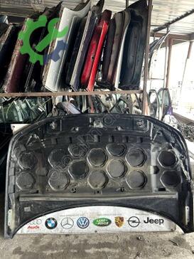 Land Rover Freelander Ön Kaput çıkma parça