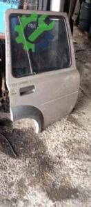 Land Rover Freelander Orijinal Çıkma Sağ Arka Kapı