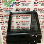 Land Rover Freelander Sol Arka Kelebek Cam Orjinal Çıkma