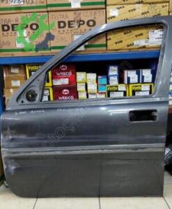 Orijinal Land Rover Freelander Sol Ön Kapı Çıkma