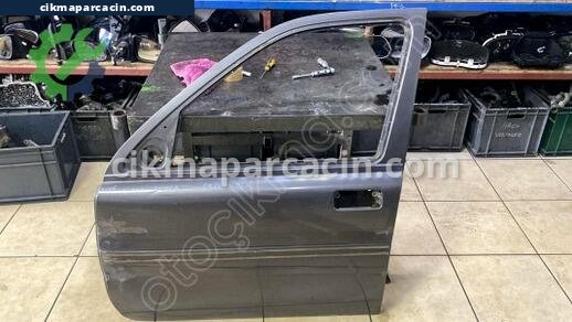 Land Rover Freelander Sol Ön Kapı çıkma parça