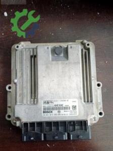 LAND ROVER FREELANDER TD4 2.2 MOTOR BEYNİ 6G91-12A650-AE
