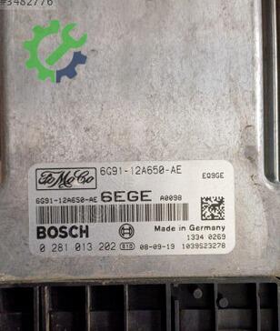 Land Rover Freelander Motor Beyni 6G91-12A650-AE çıkma parça