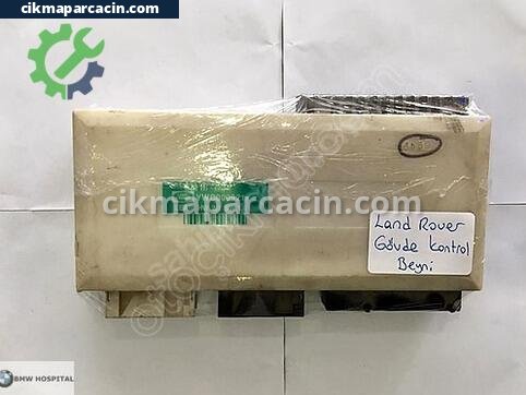 Land Rover Range Rover Beyni çıkma parça