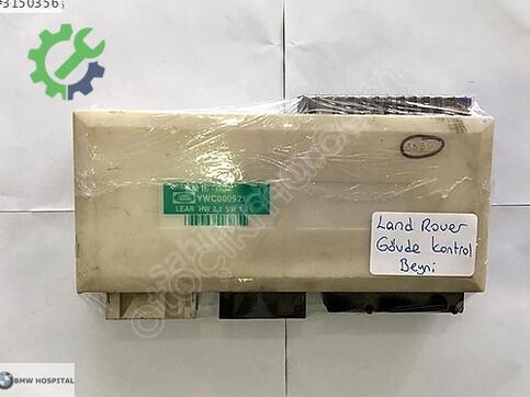Land Rover Range Rover Beyni çıkma parça