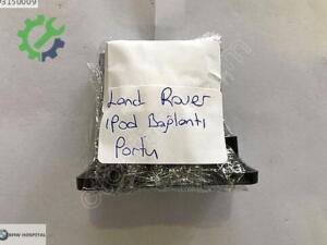 LAND ROVER IPOD BAĞLANTI MODÜLÜ ( ORJİNAL )