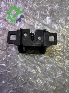 Land Rover Jaguar kaput kilidi
