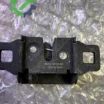 Land Rover Jaguar kaput kilidi