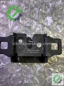 Land Rover Range Rover Kaput Kilidi 5H2216700 çıkma parça