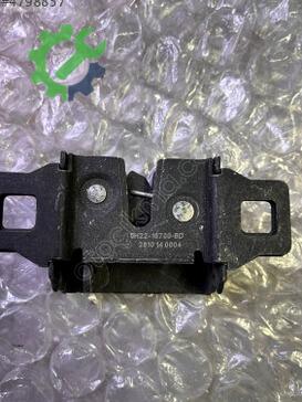 Land Rover Range Rover Kaput Kilidi 5H2216700 çıkma parça