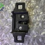 Land Rover Jaguar kaput kilidi
