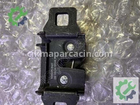 Land Rover Range Rover Kaput Kilidi 5H2216700 çıkma parça