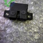 Land Rover Jaguar kaput kilidi