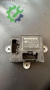 LAND ROVER KONTROL MODÜLÜ