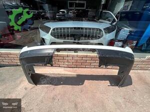 LAND ROVER L405 ARKA TAMPON ORJİNAL