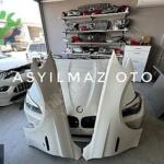 LAND ROVER L405 ARKA TAMPON ORJİNAL