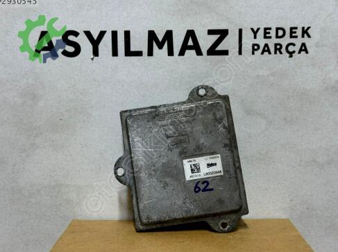 Land Rover Range Rover Far Beyni çıkma parça