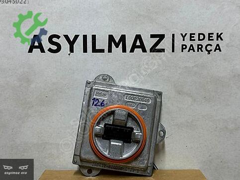 Land Rover Range Rover Far Beyni L90020948 çıkma parça