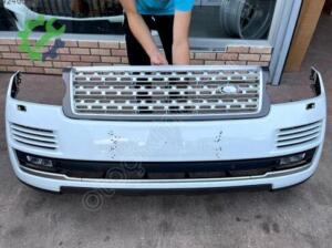 LAND ROVER L405 ÖN TAMPON ORİJİNAL