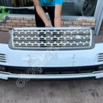 LAND ROVER L405 ÖN TAMPON SET ORİJİNAL