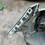 LAND ROVER L405 ÖN TAMPON SET ORİJİNAL