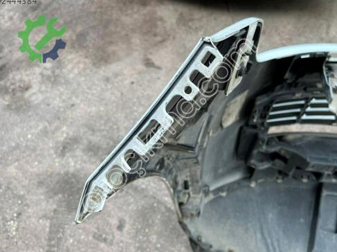 Land Rover Range Rover Ön Tampon çıkma parça