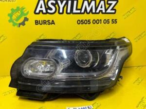 LAND ROVER L405 SAĞ FAR (ORJİNAL) - LR033964
