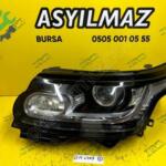 LAND ROVER L405 SOL FAR (ORİJİNAL)