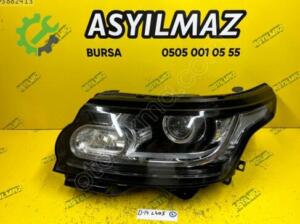 LAND ROVER L405 SOL FAR (ORİJİNAL)