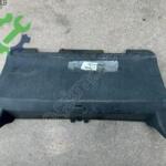 LAND ROVER L494 ARKA TAMPON ÇEKİ