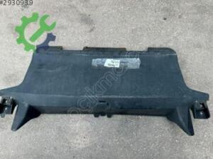 LAND ROVER L494 ARKA TAMPON ÇEKİ