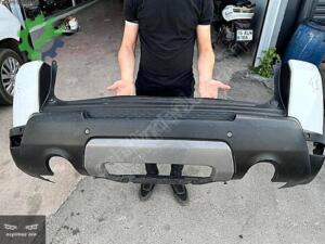 LAND ROVER L494 ARKA TAMPON (HATASIZ)