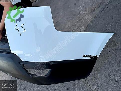 Land Rover Range Rover Arka Tampon çıkma parça