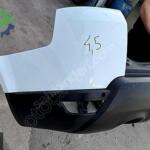 LAND ROVER L494 ARKA TAMPON (HATASIZ)