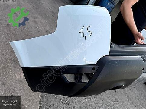 Land Rover Range Rover Arka Tampon çıkma parça