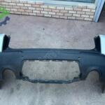 LAND ROVER L494 ARKA TAMPON – HATASIZ