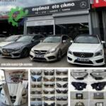 LAND ROVER L494 ARKA TAMPON – HATASIZ