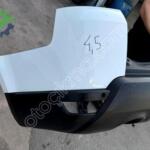 LAND ROVER L494 ARKA TAMPON (HATASIZ)  -NO45