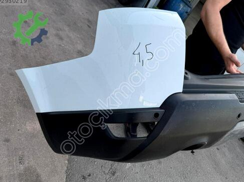 Land Rover Range Rover Arka Tampon çıkma parça