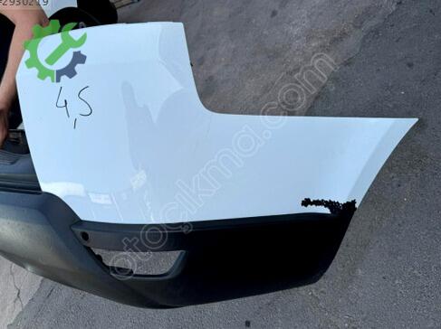 Land Rover Range Rover Arka Tampon çıkma parça
