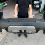 LAND ROVER L494 ARKA TAMPON (ORJİNAL)