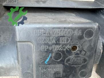 Land Rover Range Rover Reflektör DPLA7H460AA çıkma parça